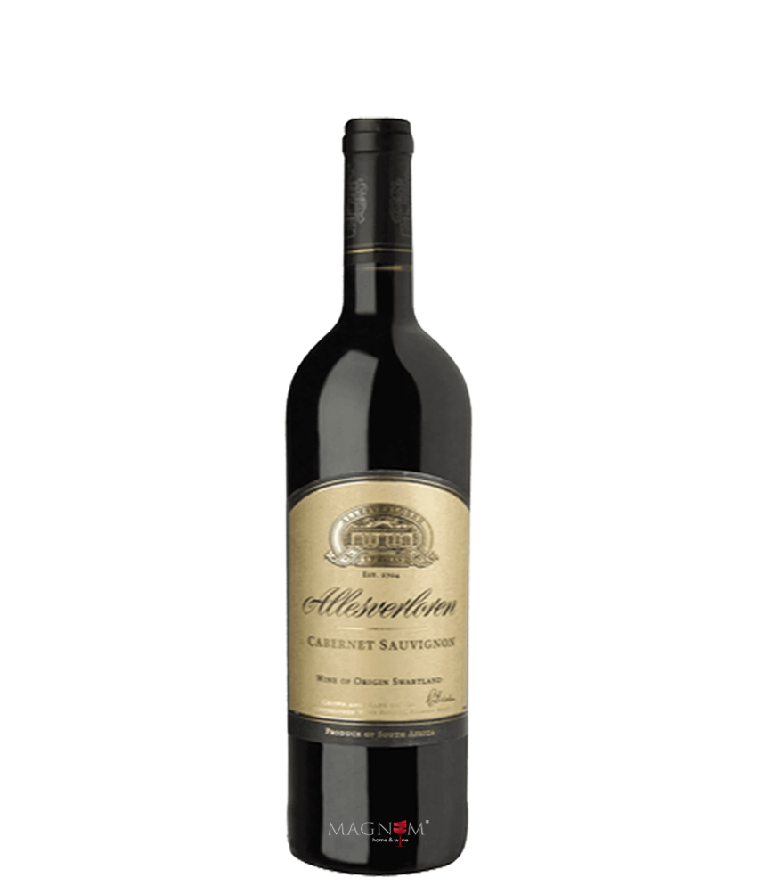 Allesverloren Cabernet Sauvignon bei Magnum home & wine